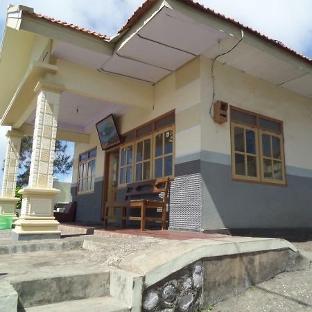 Yog Bromo Homestay Extérieur photo